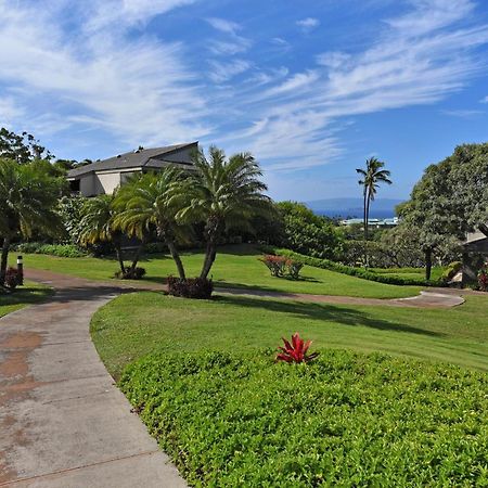 Wailea Ekolu 1604 Villa Kihei Exteriör bild