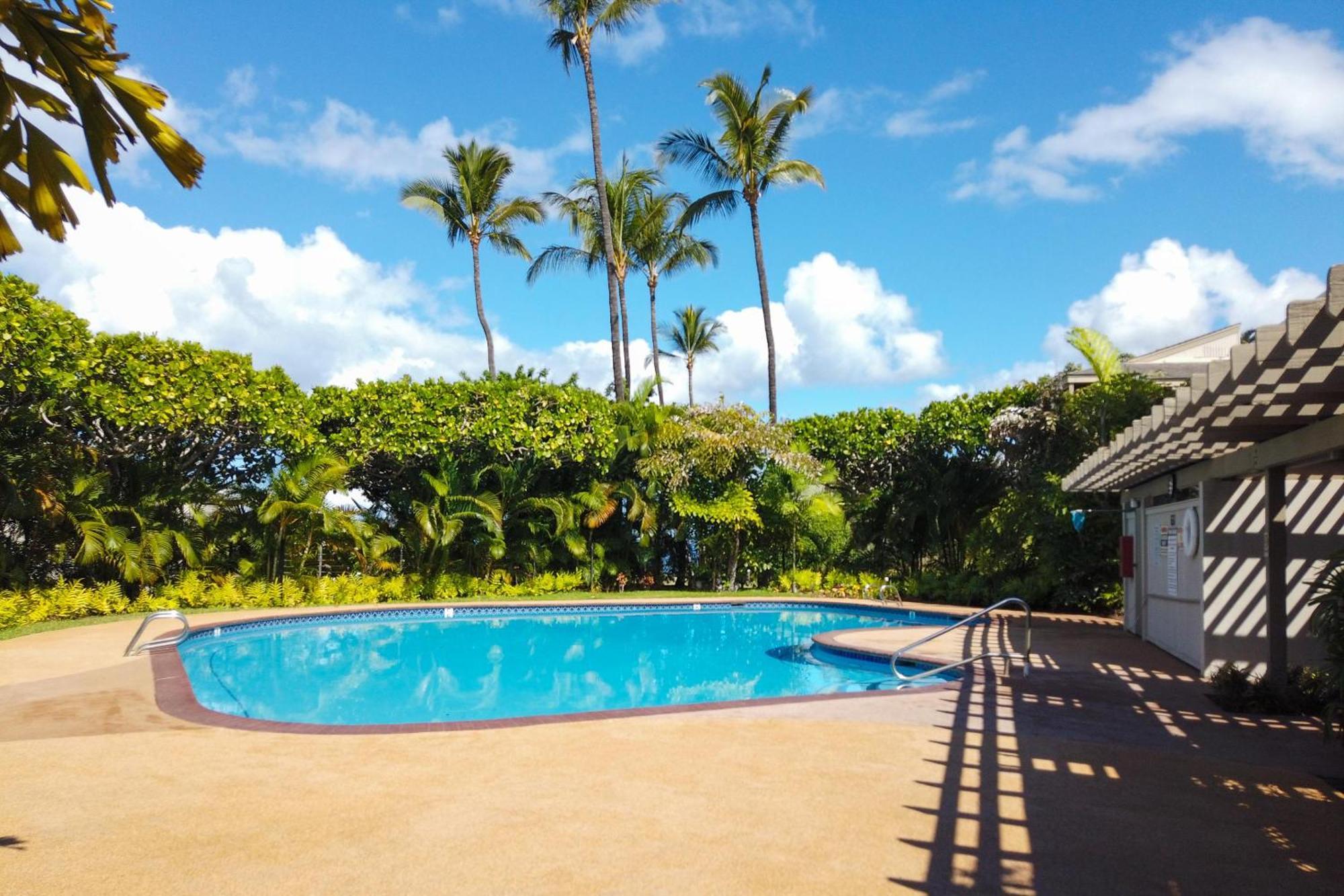 Wailea Ekolu 1604 Villa Kihei Exteriör bild